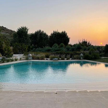 Вилла Sunset Oasis L-Imgarr Экстерьер фото