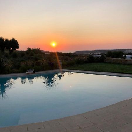 Вилла Sunset Oasis L-Imgarr Экстерьер фото