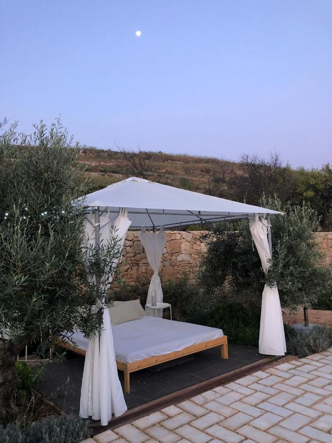 Вилла Sunset Oasis L-Imgarr Экстерьер фото