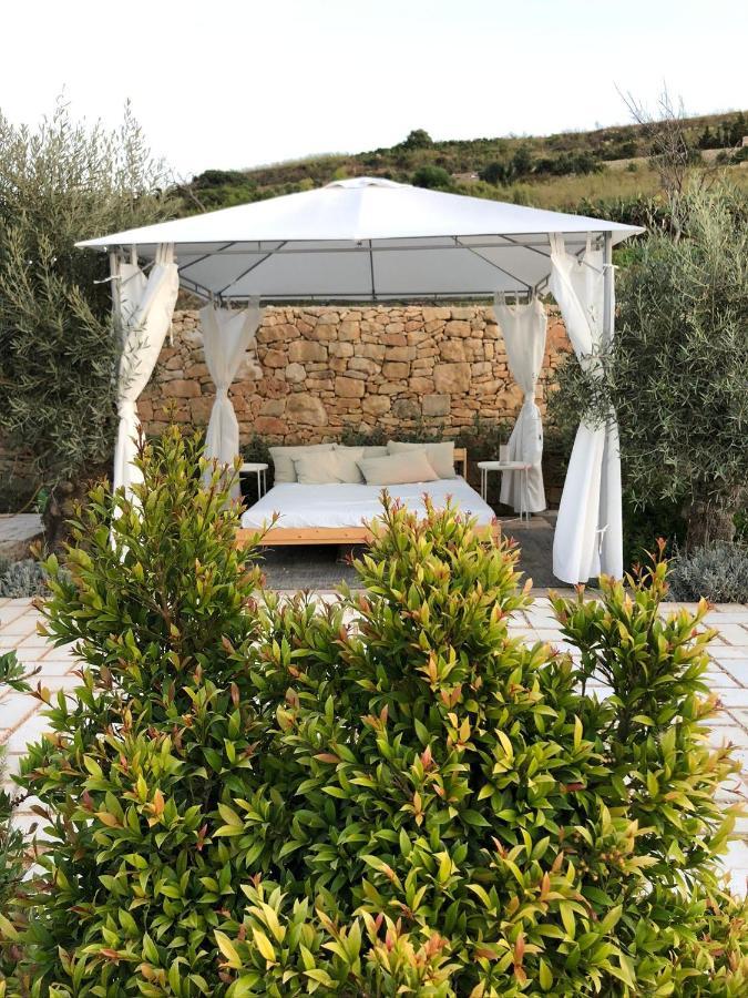 Вилла Sunset Oasis L-Imgarr Экстерьер фото