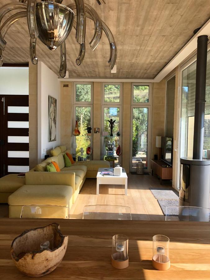 Вилла Sunset Oasis L-Imgarr Экстерьер фото